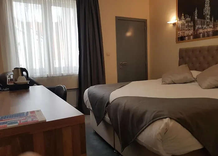 Hotel Meribel