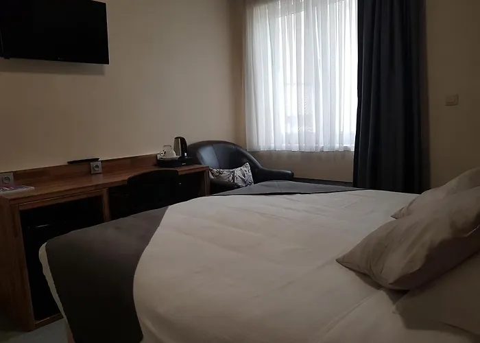Hotel Meribel