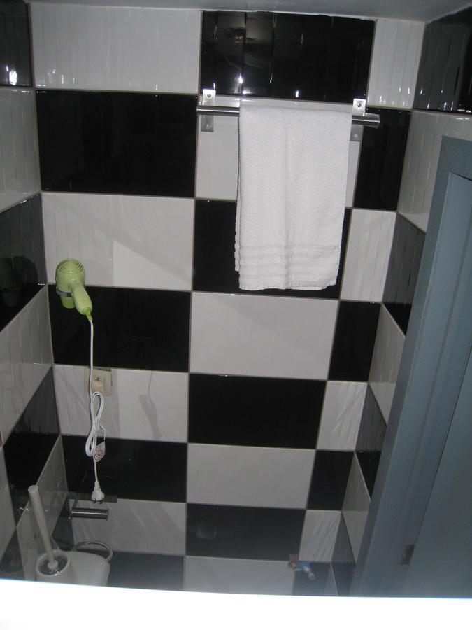 Méribel Hotel Saint-Josse-ten-Noode