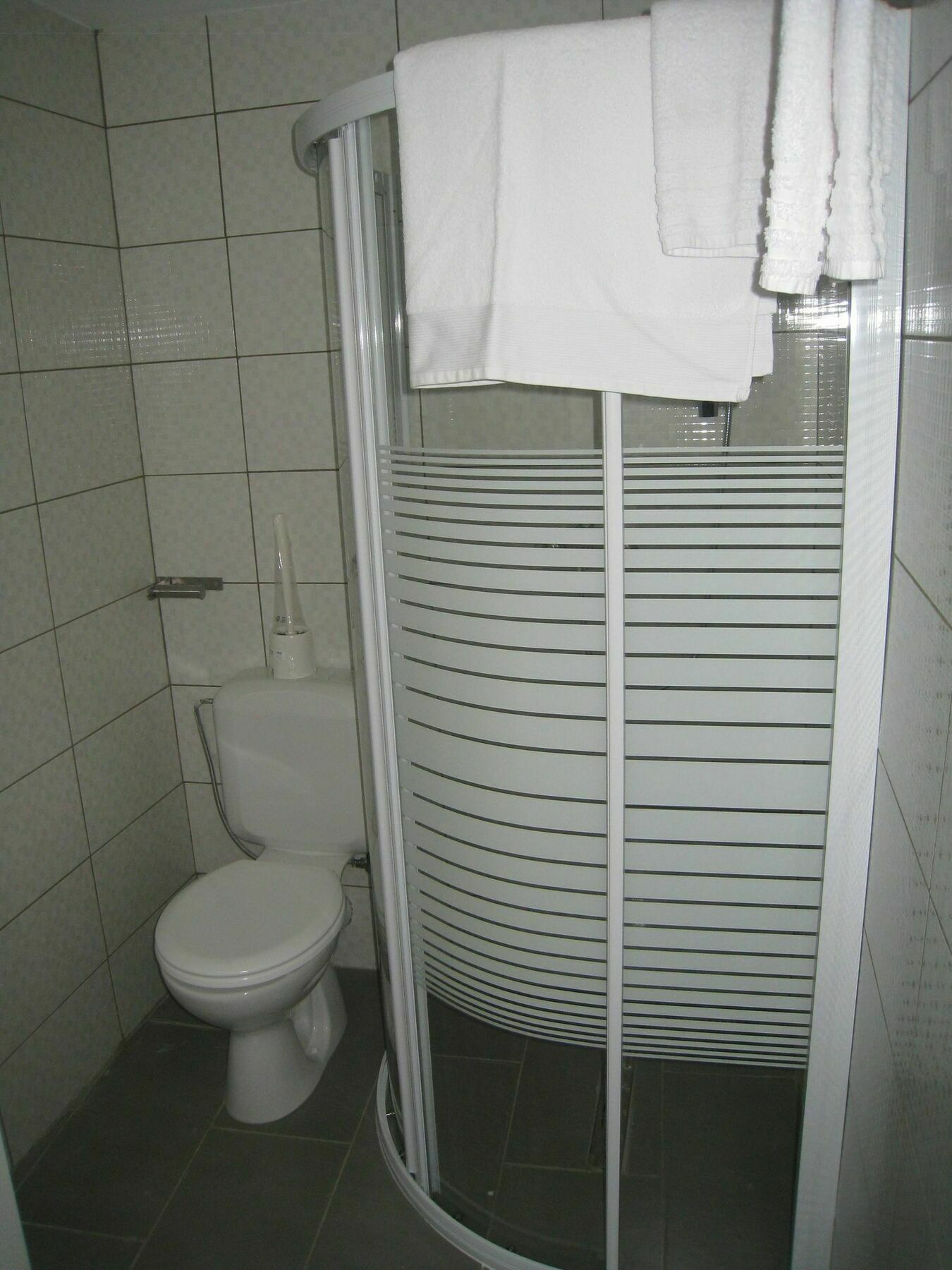 Méribel Hotel Saint-Josse-ten-Noode